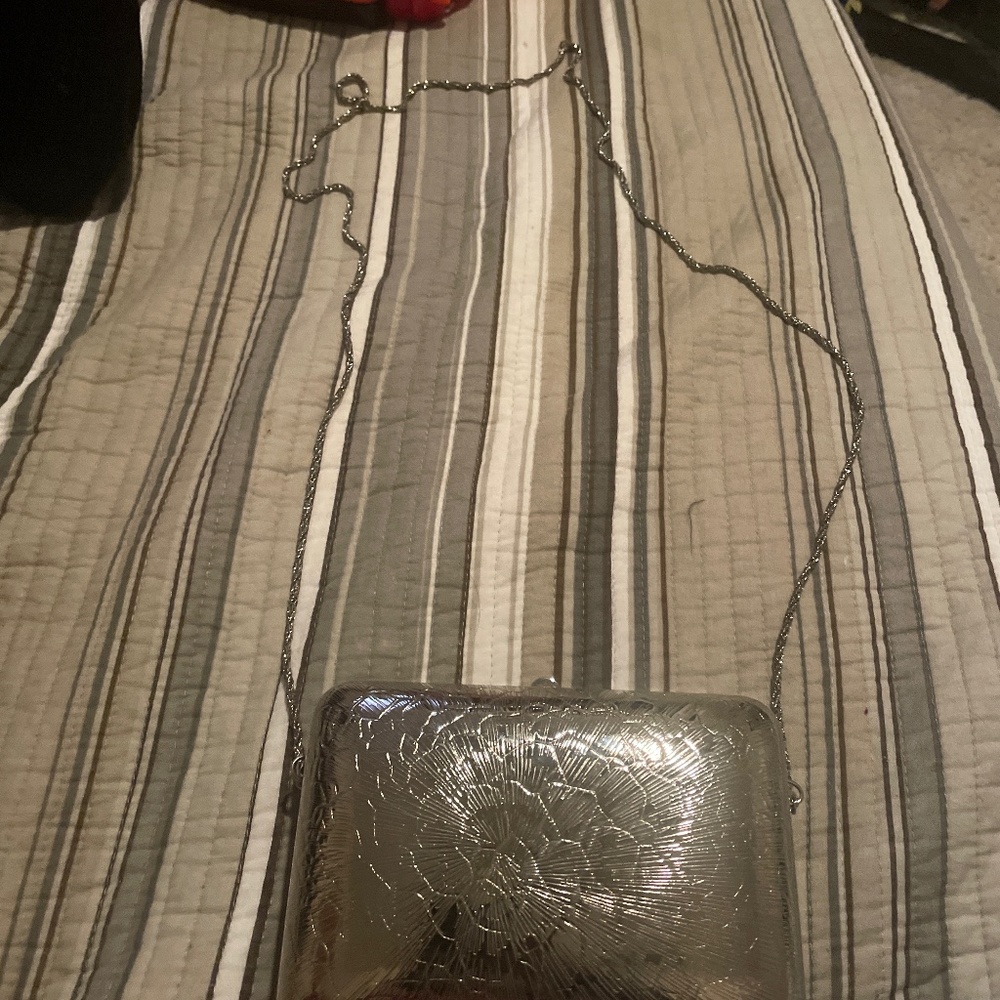 Lisette purse
